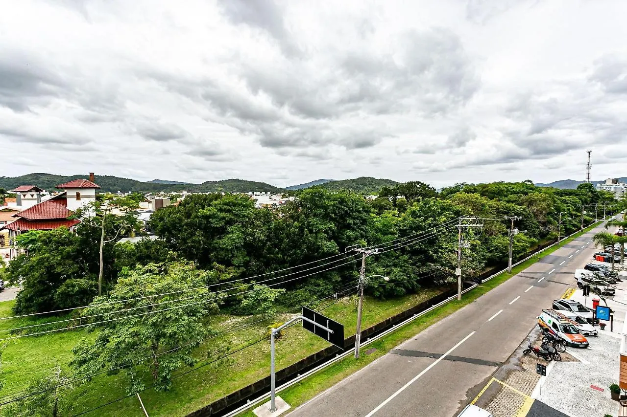 Apartment Ferienwohnung Apto Aconchegante A 500M Da Praia De Jurere Cpj304 Florianópolis Brasilien