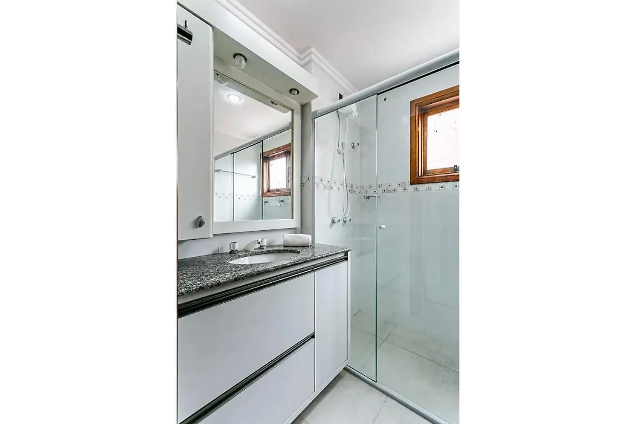 Ferienwohnung Apto Aconchegante A 500M Da Praia De Jurere Cpj304 Florianópolis Apartment
